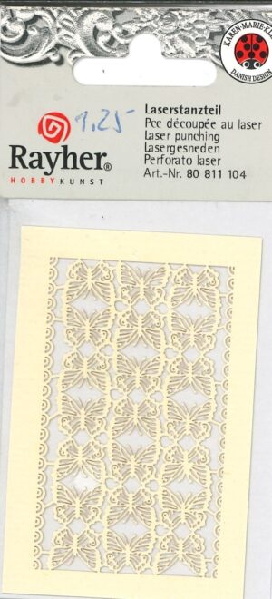 Snijmal - Rayher - 80 811 104