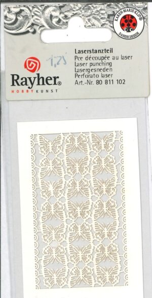 Snijmal - Rayher - 80 811 102