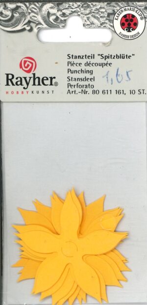 Stansdeel - Rayher - 80 611 161