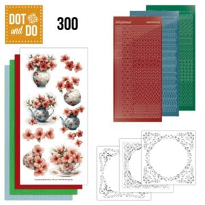 Dot and Do Nr. 300 Blooming Harmony