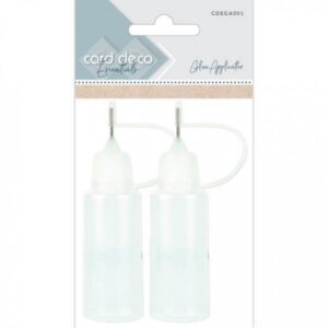 Card Deco Essentials Lijmfles