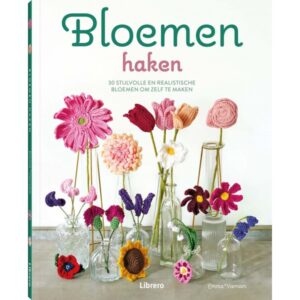 Bloemen Haken