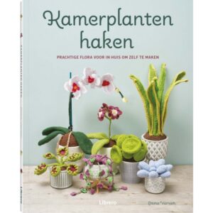 Kamerplanten Haken