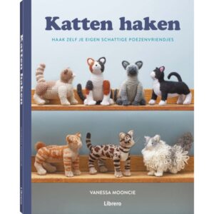 Katten Haken