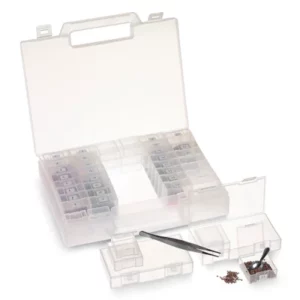 Diamond Painting opbergdoos 55-delig