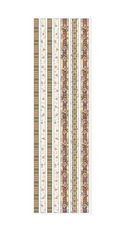 Stickers - Le Suh - Zelfklevend Lint - 418033
