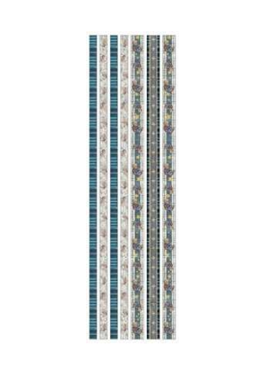 Stickers - Le Suh - Zelfklevend Lint - 418032