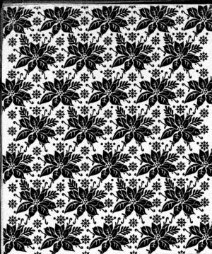 Stickers - Joy! Crafts - Foil Transparent Sticker - 6013/1603