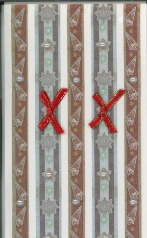 Stickers - Joy! Crafts - Sticky Ribbon - 6013/0110