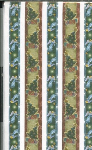 Stickers - Joy! Crafts - Sticky Ribbon - 6013/0109