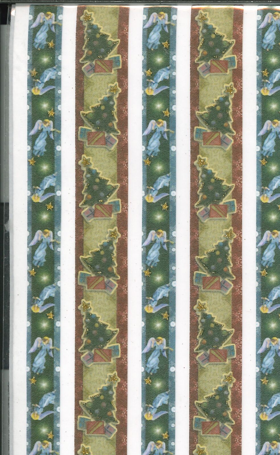 Stickers - Joy! Crafts - Sticky Ribbon - 6013/0109
