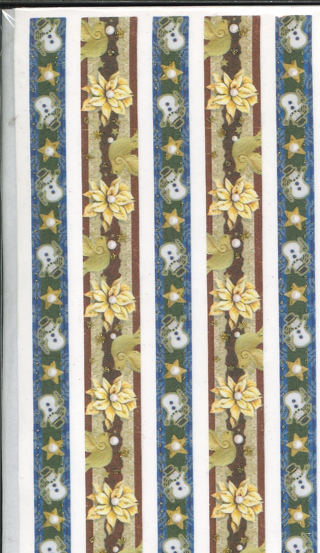 Stickers - Joy! Crafts - Sticky Ribbon - 6013/0104