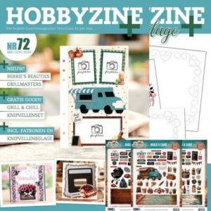 Hobbyzine+ Nr. 72