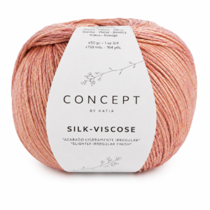 Katia Concept Silk-Viscose